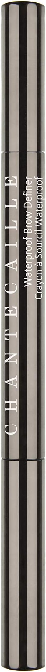 Chantecaille Waterproof Brow Definer, Ash Blonde, 0.0126 Oz