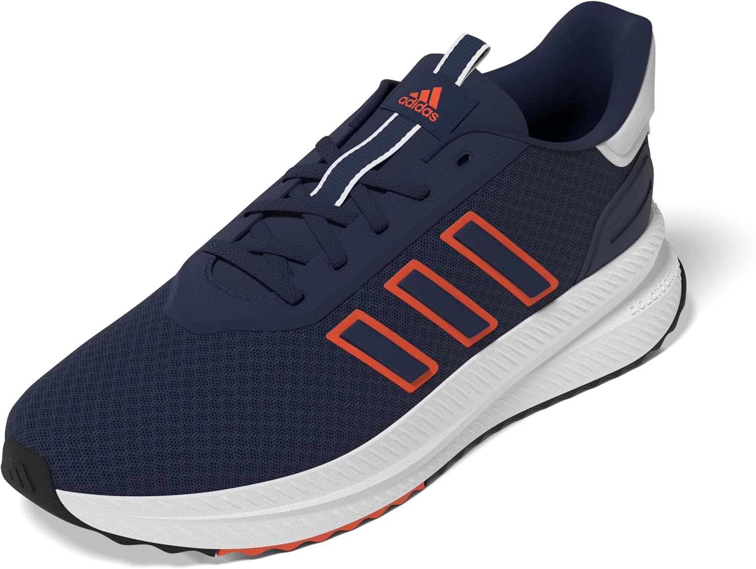Dark Blue/Semi Impact Orange/White