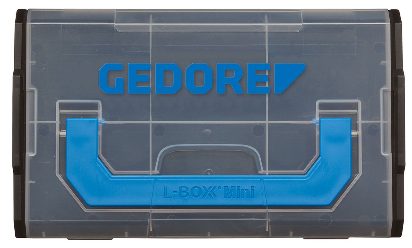 Gedore 1102-004 zestaw szczypiec VDE 3-częściowy w L-BOXX Mini