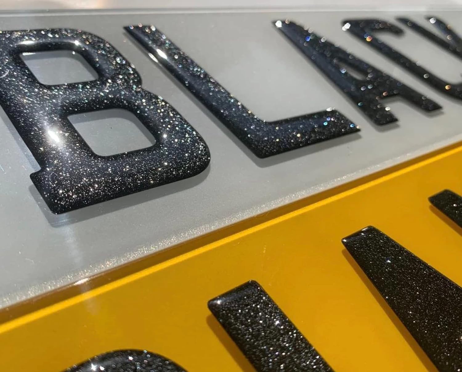 3d-4d-starlight-glitter-number-plates-customised-personalised-number