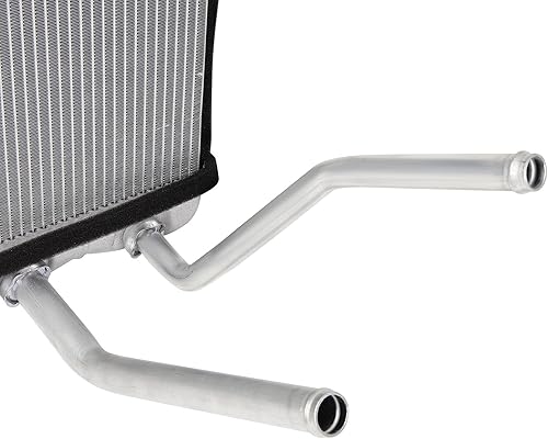 Vista 385 de SCITOO Núcleos de calentador aptos para 1968-1972 para Buick para Skylark 1968-1969 para Buick para Special 1968-1972 para Chevrolet para Chevelle