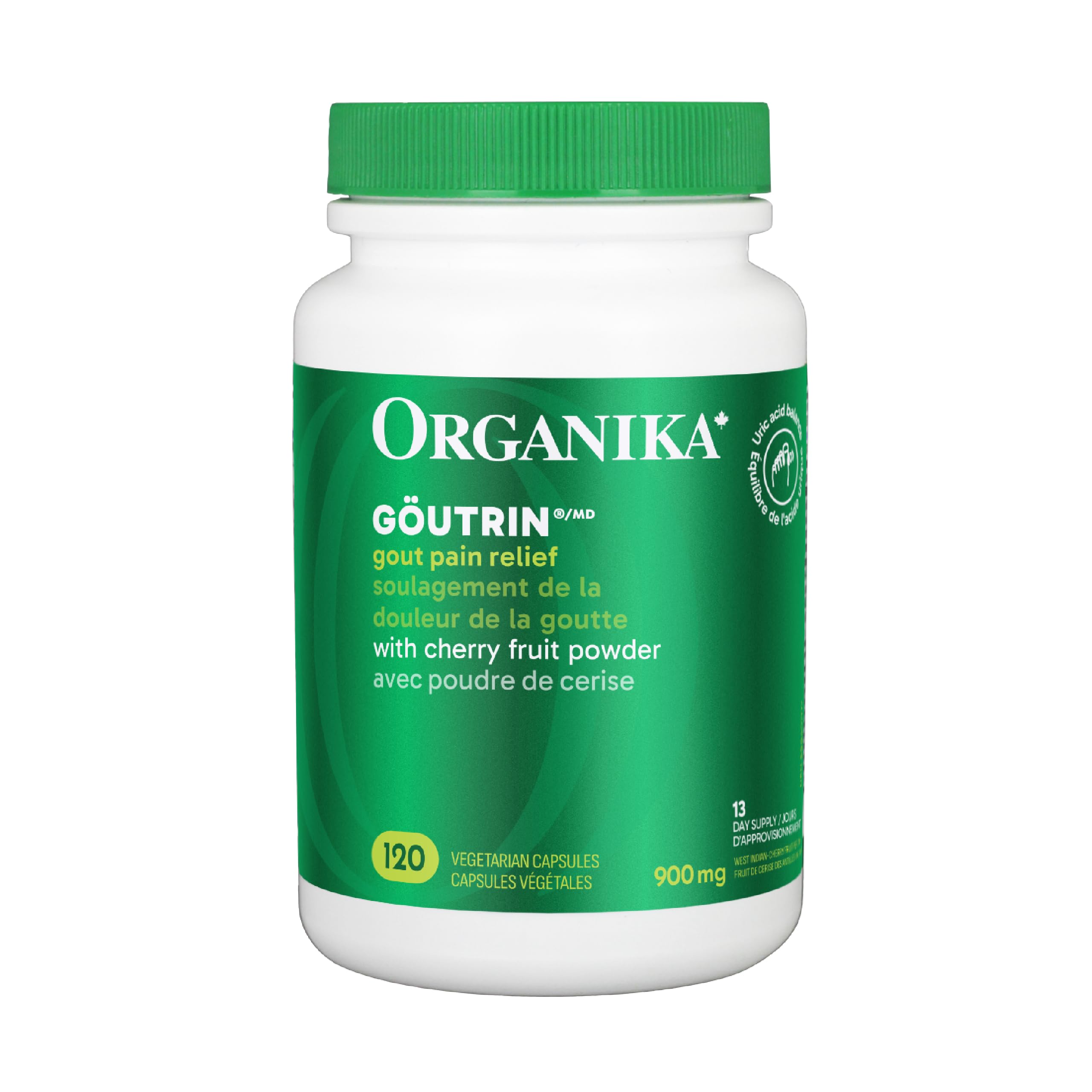 Goutrin, 120 CT