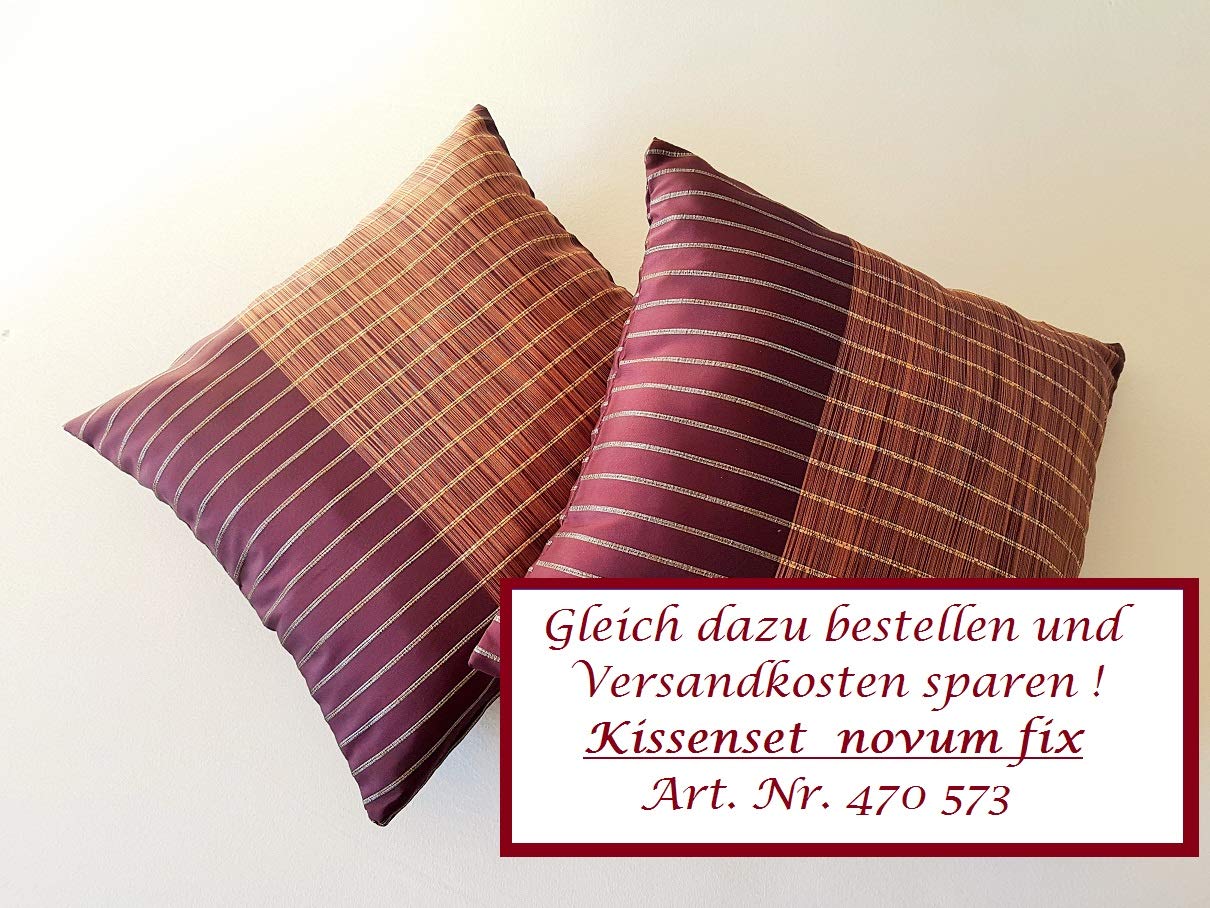 Vorhang Verdunkelung Bordeaux rot Kälteschutz Kräuselband Blickdicht Klimavorhang Übergardine XXL extra lang bis 350 cm energiesparen 145x350cm (BxH)