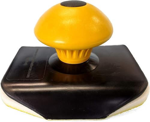 Tire Dress Express Shines Neumáticos con mango giratorio