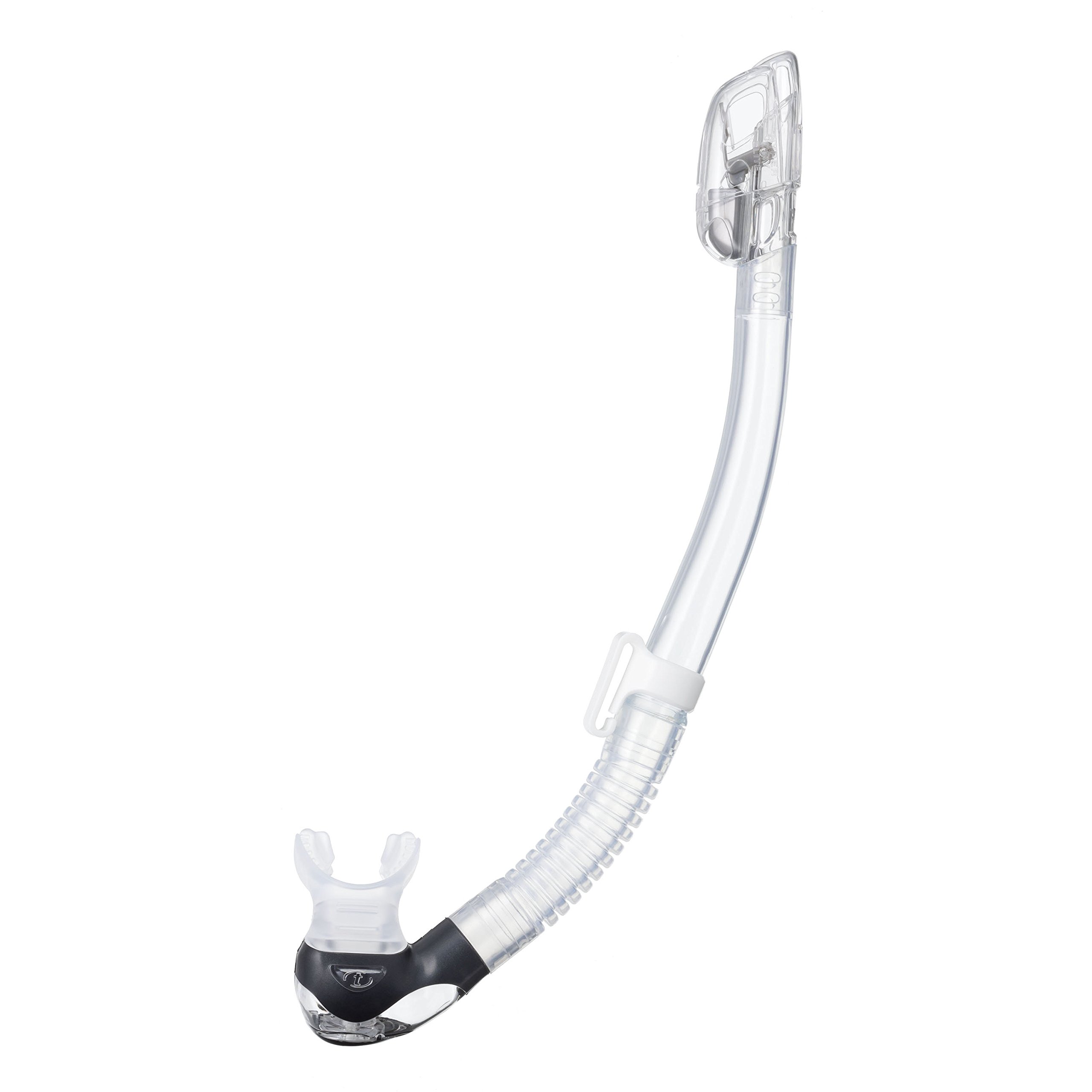 TUSA Secco Hyper Dry Elite 2 Tuba de plongée Adulte