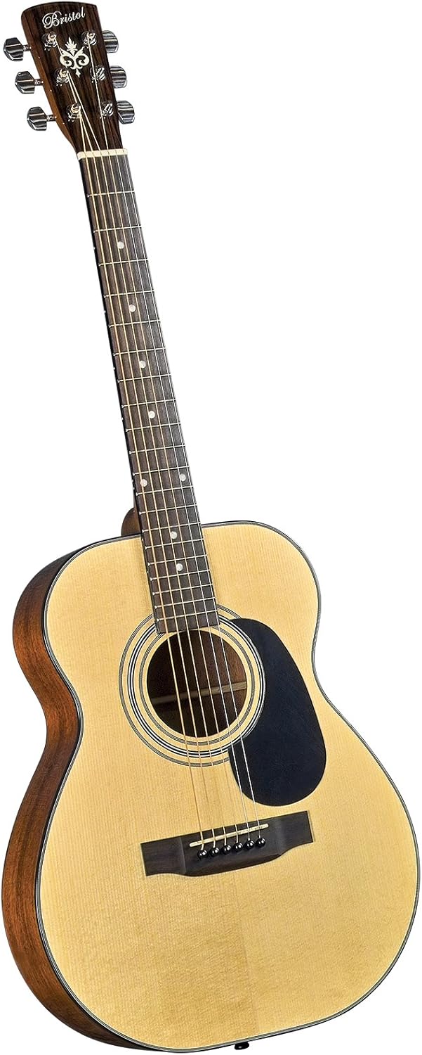 Baby Bristol BB-16 Acoustic Guitar