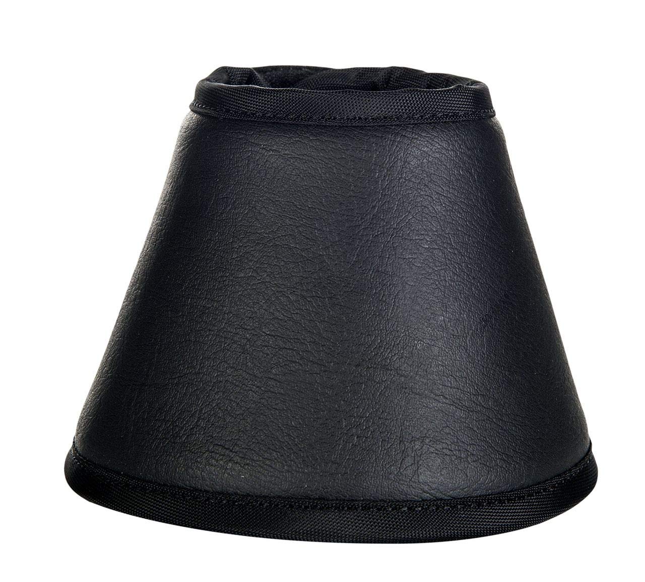 HKM Soft Comfort Horse Boots Dunkelblau L - Image 2