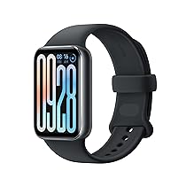 XIAOMI Smart Band 9 Pro Nero