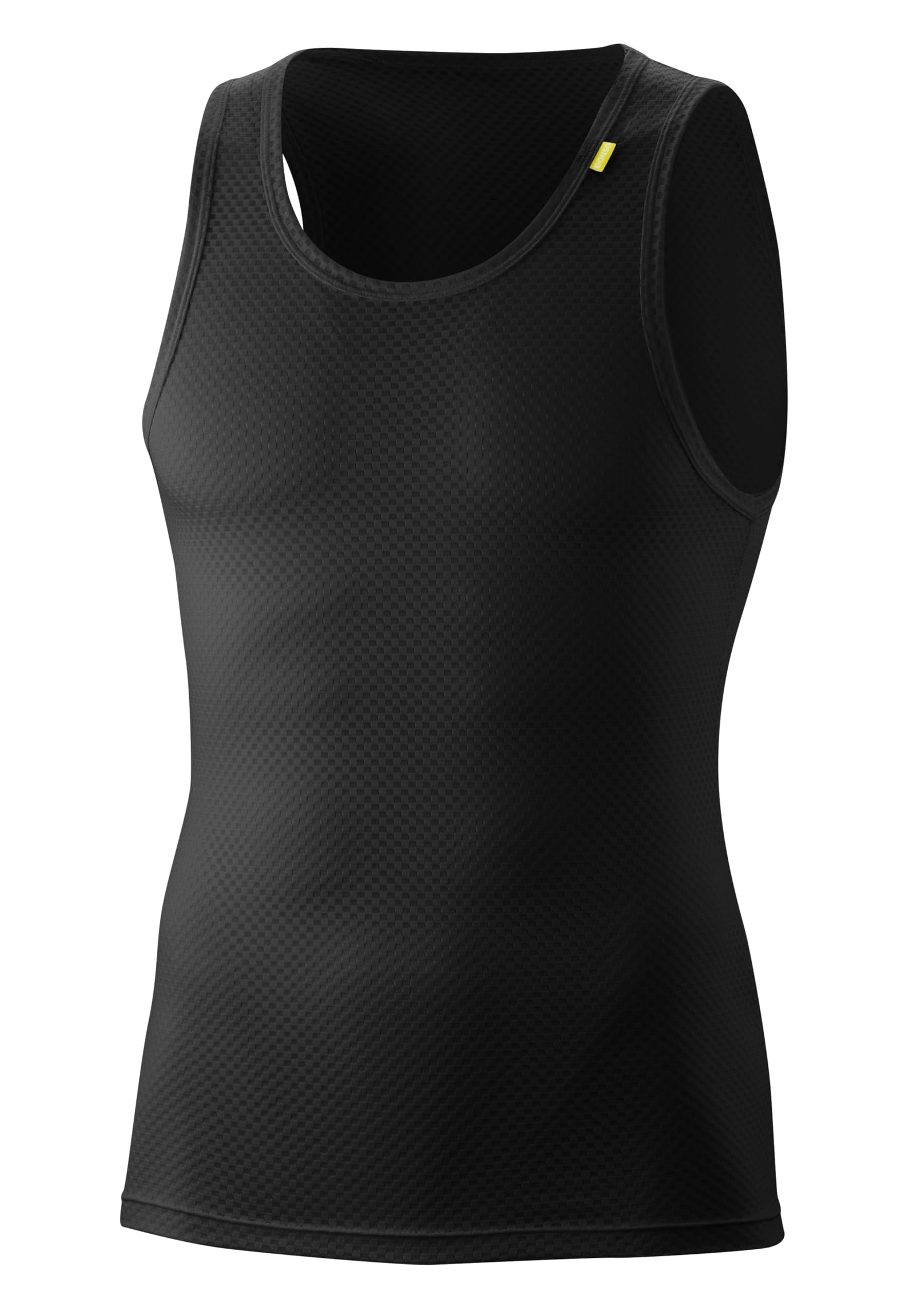 Gonso Herren Base Shirt Sleeveless M Base Shirt Sleeveless M (1er Pack)