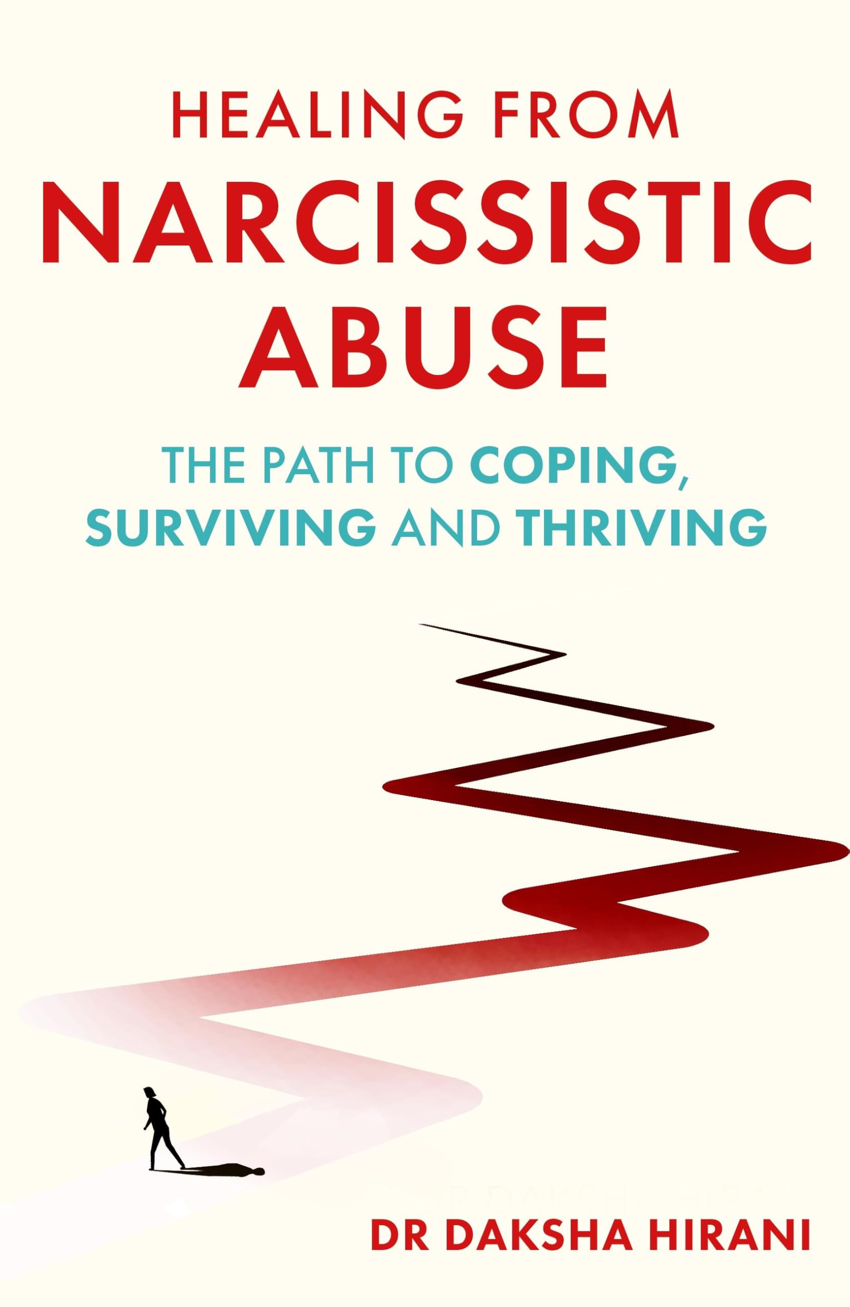 Healing from Narcissistic Abuse : The Path to Coping, Surviving and Thriving
