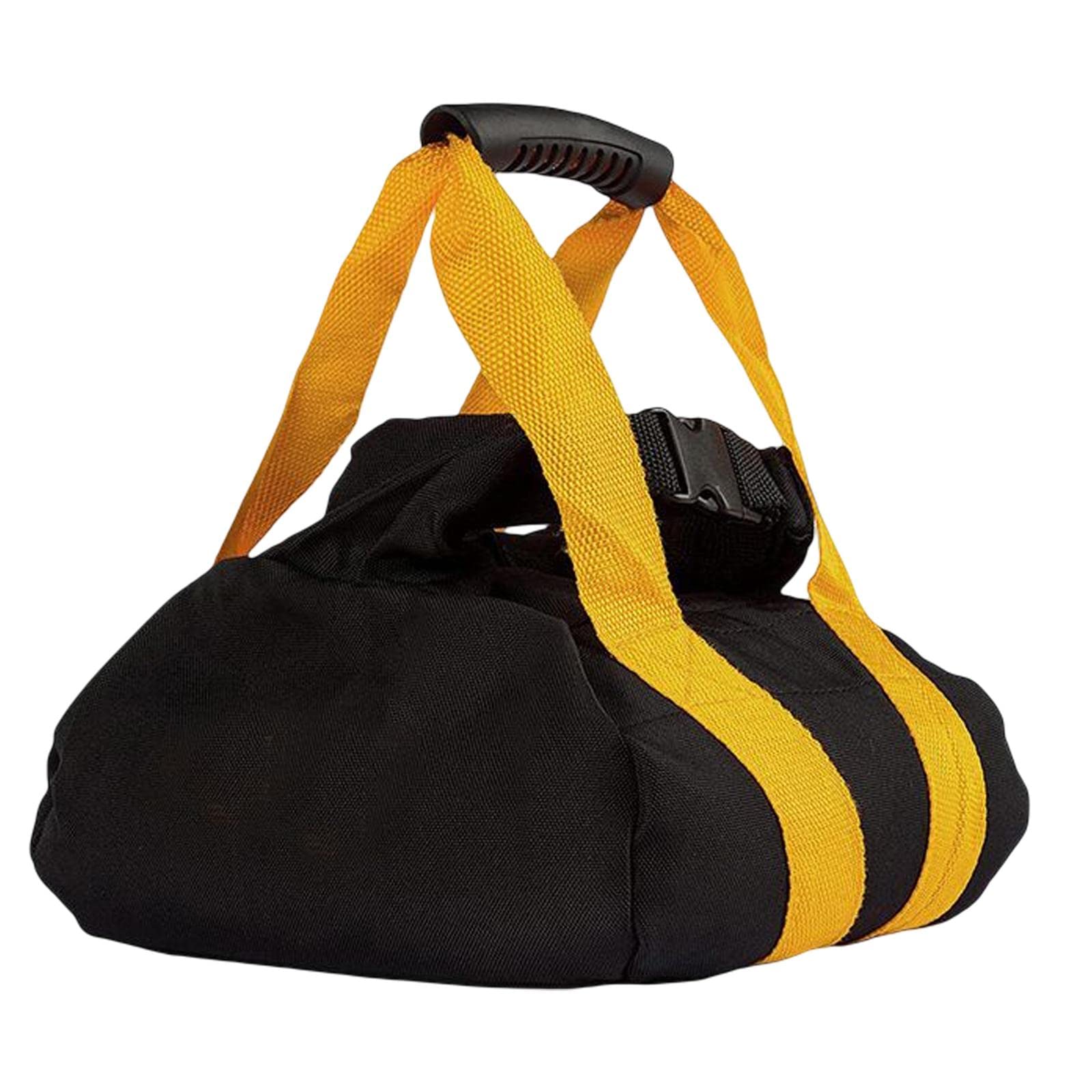 Enakshi® Weight Sandbag Wearresistant Heavy Duty for Workout Training Gym Yellow|Sporting Goods | Fitness Running & Yoga | Strength Training | Other Strength Training-image-33