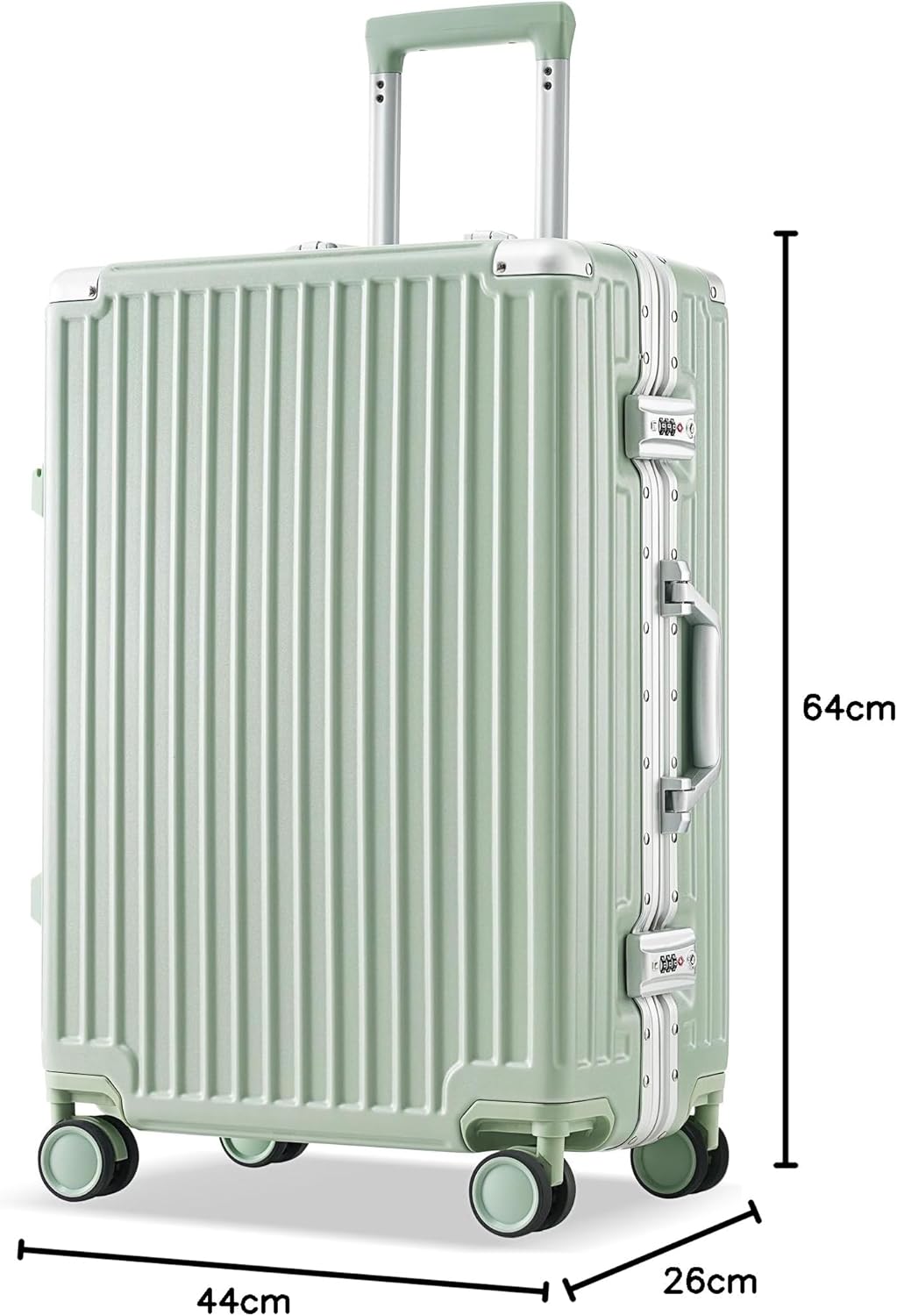 スーツケース キャリーケース tanobi」の人気商品一覧 | 安い商品を