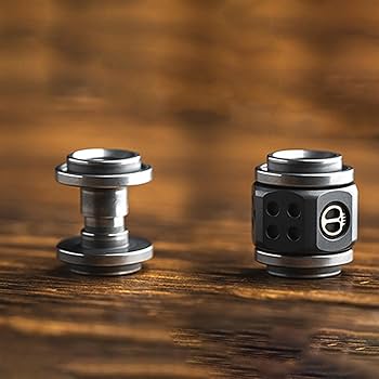 フィジットトイ　スライダー　ハンドスピナー edc Lautie 01edc フィジットトイ スライダー ハンドスピナー edc Lautie 01edc