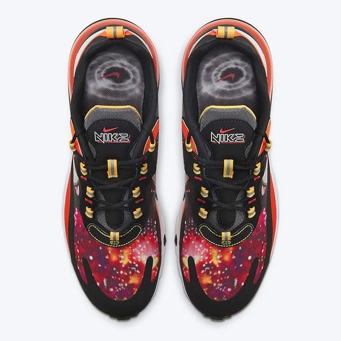 galaxy 270 shoes