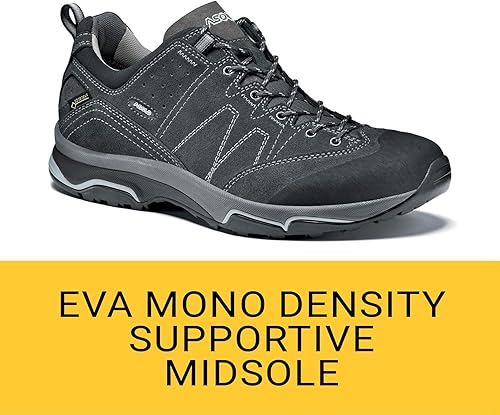 Miniatura 8 de Asolo Agente Evo GV MM