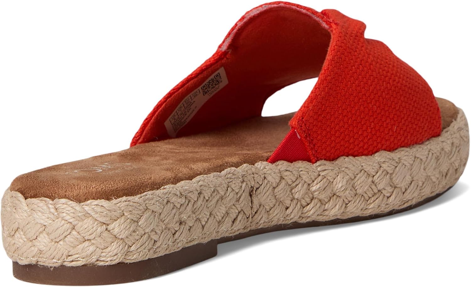 TOMS womens Abby Slide - Image 5