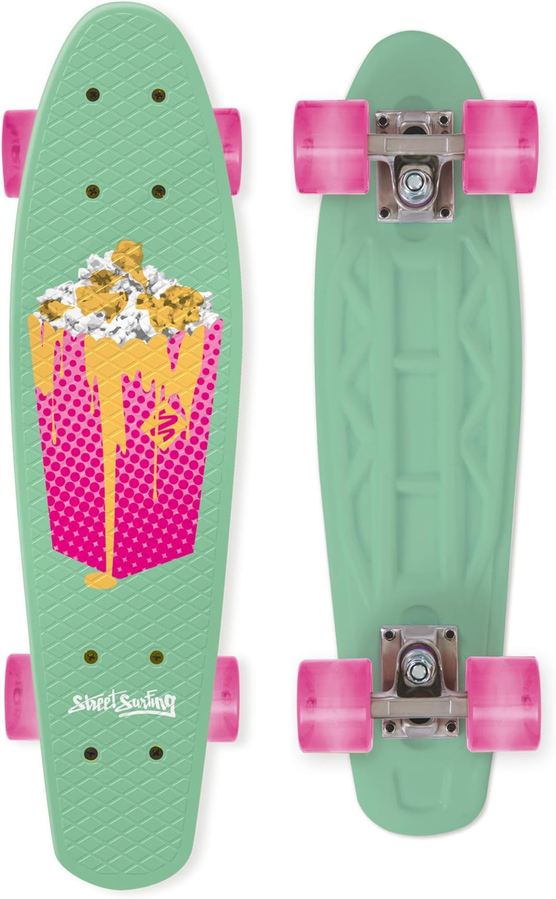 Street Surfing PopBoard