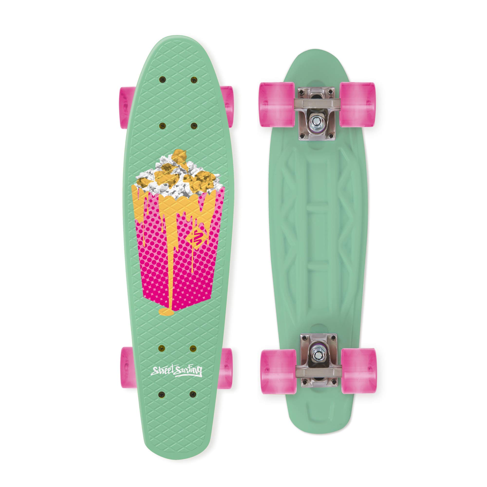 Street Surfing PopBoard