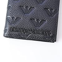 アルマーニ財布 エンポリオ・アルマーニ 長財布 メンズ ブランド EMPORIO ARMANI