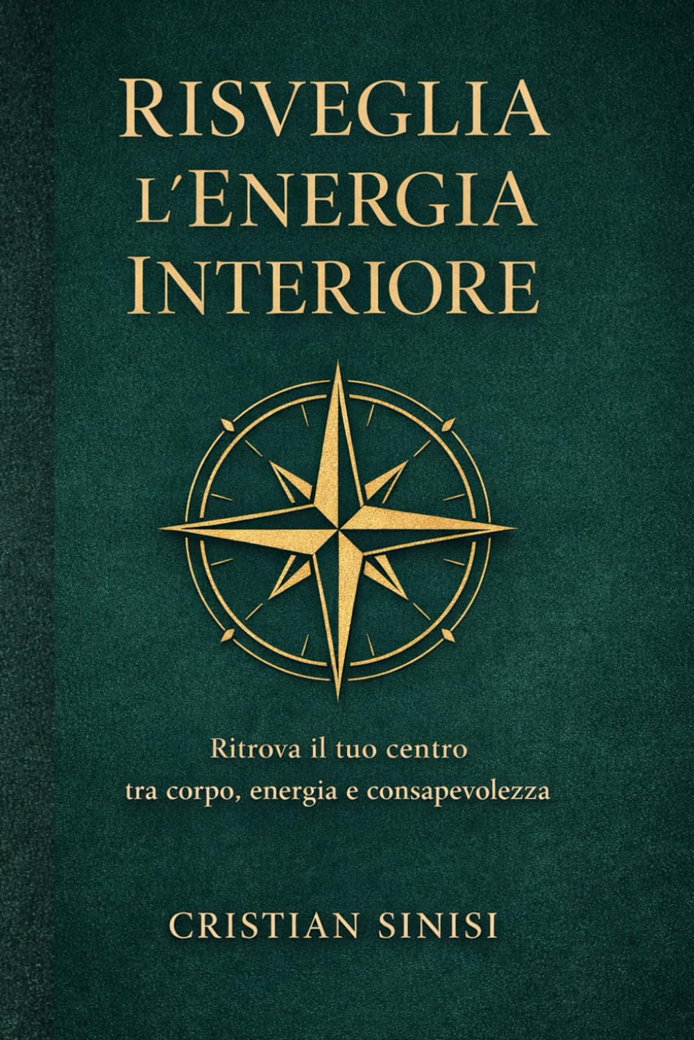 Risveglia l’Energia Interiore: Ritrova il tuo centro tra corpo, energia e consapevolezza