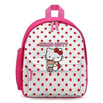 Amazon.co.jp: ハローキティ リュック 通学 子供 女の子 キッズ