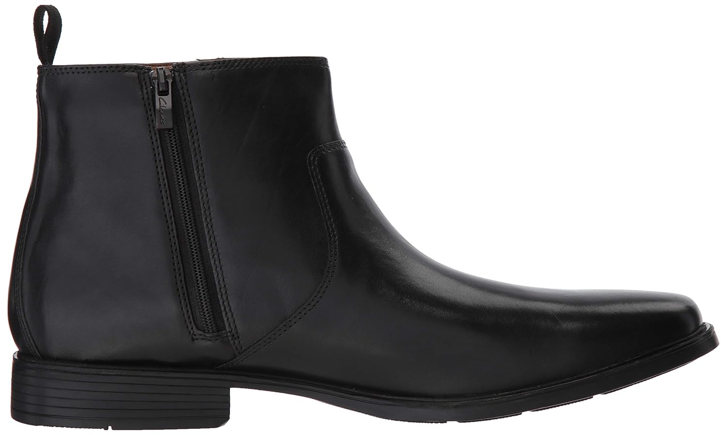 clarks tilden zip ii