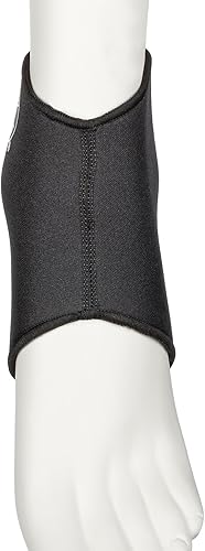 Miniatura 2 de Cramer - Manga de compresión de tobillo de neopreno, mejor soporte para el tobillo para correr y caminar, recuperación acelerada de esguince de