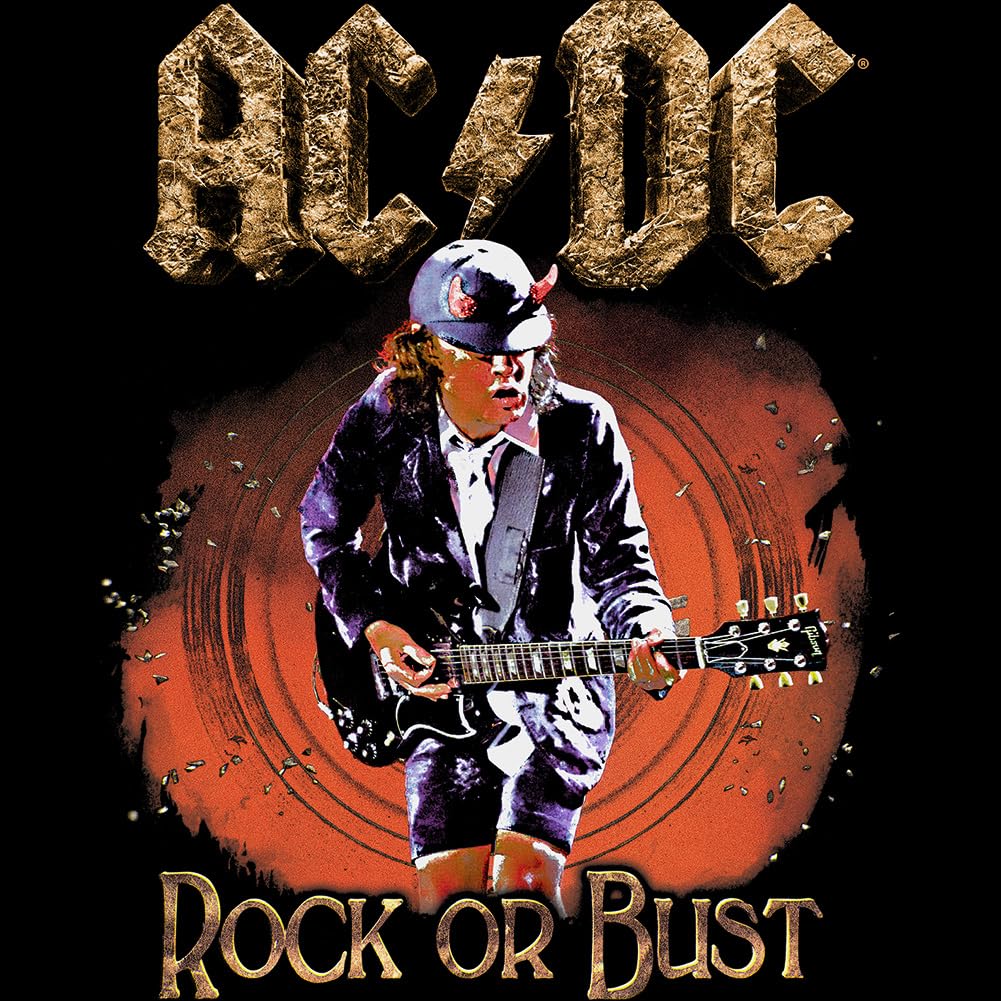 Amazon.com: American Classics: ACDC
