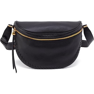 Сумка HOBO Juno Belt Bag