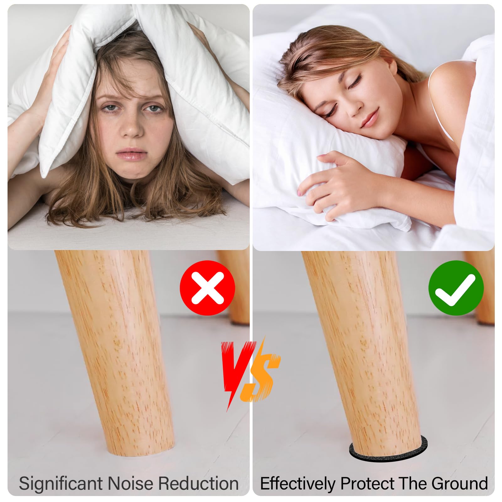 6 A4 Moosgummi Platten Selbstklebend - 3mm Schwarz Für Möbelschutz