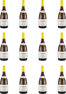Les Argelieres Oak Aged Chardonnay 75cl x 12 Bottles