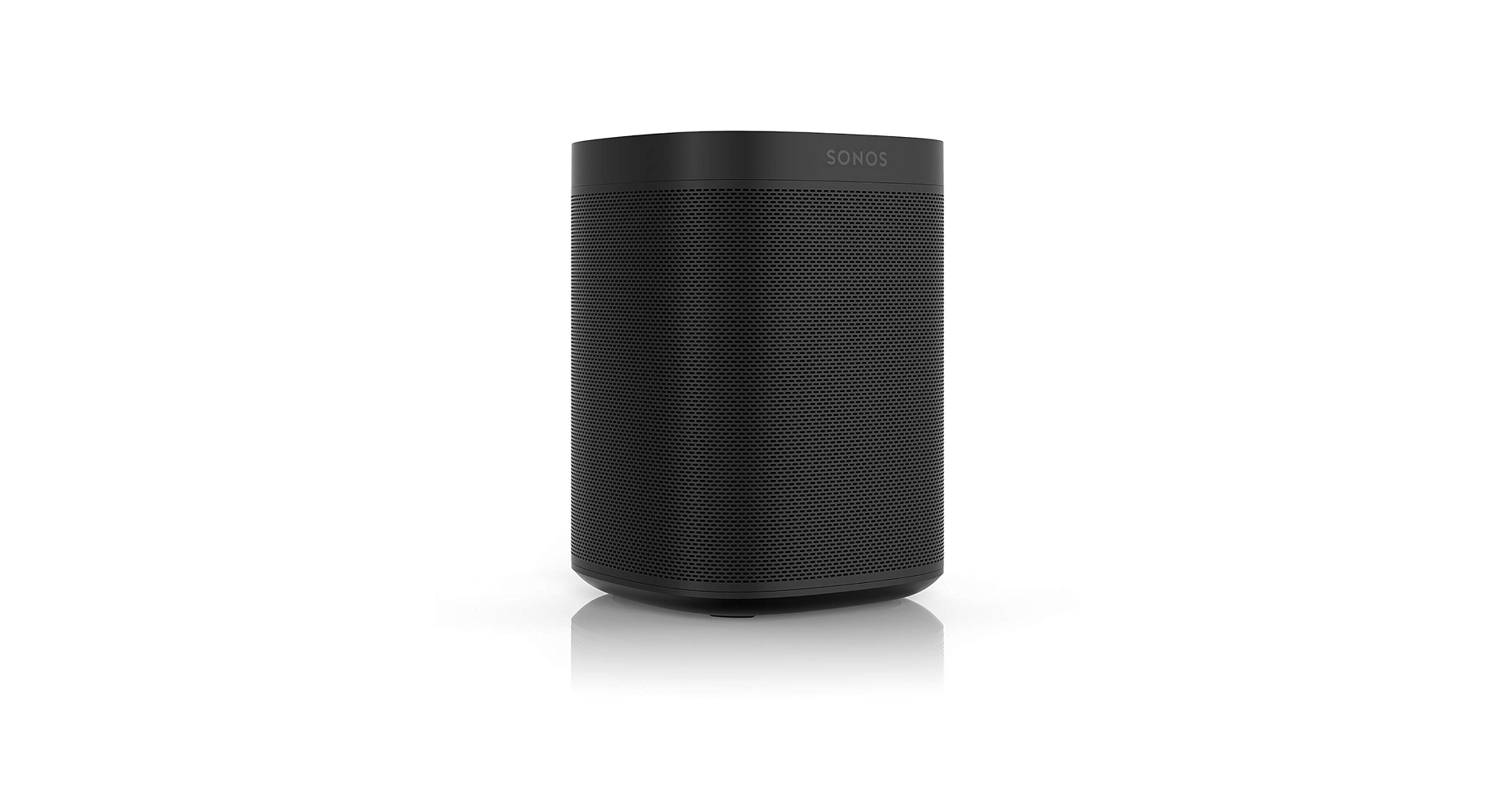 美品Sonos One Gen2 スピーカー AlexaAirPlay2 Amazon.com: Sonos One (Gen 2) - Voice Controlled Smart