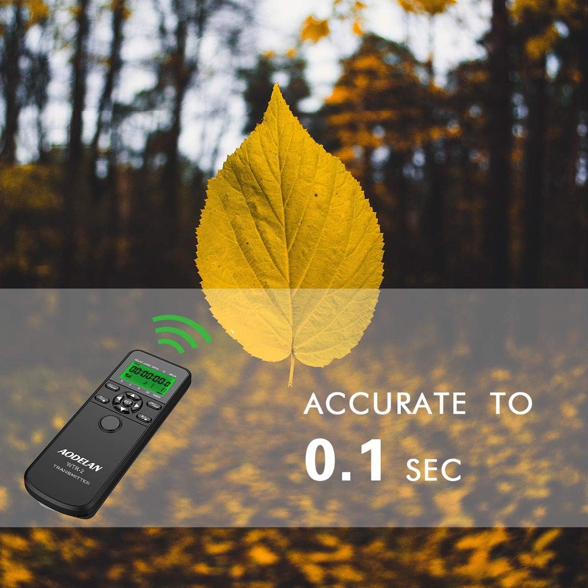 Hоlіdау Dеаlѕ 🛒 Camera Wireless Shutter Release Timer Remote Control for Canon EOS R, EOS RP, 90D, 5D, 6D II, 7D, 80D, 77D, 70D, 60D, 800D, 200D; Olympus E-M1 II; Fujifilm XT3, XT30 Nеw Prоduсt Camera Wireless Shutter Release Timer Remote Control for Canon EOS R, EOS RP, 90D, 5D, 6D II, 7D, 80D, 77D, 70D, 60D, 800D, 200D; Olympus E-M1 II; Fujifilm XT3, XT30