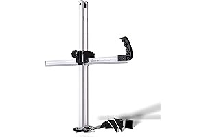 Zozen Herramienta de corte de placa de yeso - Cortador de placa...