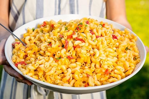 Miniatura 8 de TomorrowSeeds - Semillas de pimiento de pimiento - Paquete de más de 100 unidades - Para 2024 Pimiento 100 Scoville Pimiento Suave Pimiento Piquante