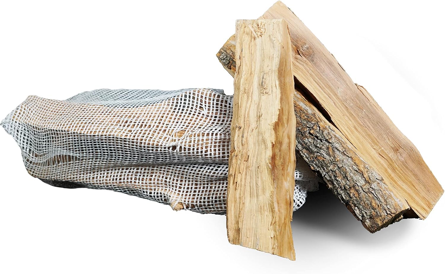 FE.MI.RO Legna da Ardere di Olivo Essiccata – 200kg (20 Sacchetti da 10kg) – Legno per Camino, Stufe a Legna e Forni – Combustione Pulita e Duratura