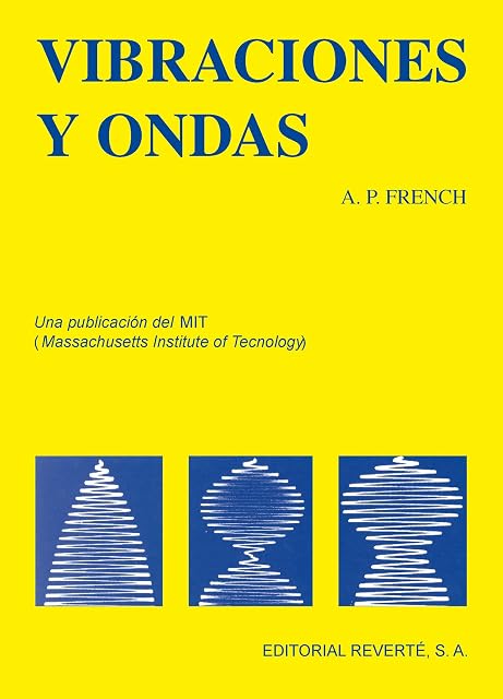 Portada de Vibraciones y ondas