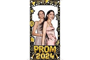 Prom Decorations: Capture the Glamorous Memories of Your 2023 Prom