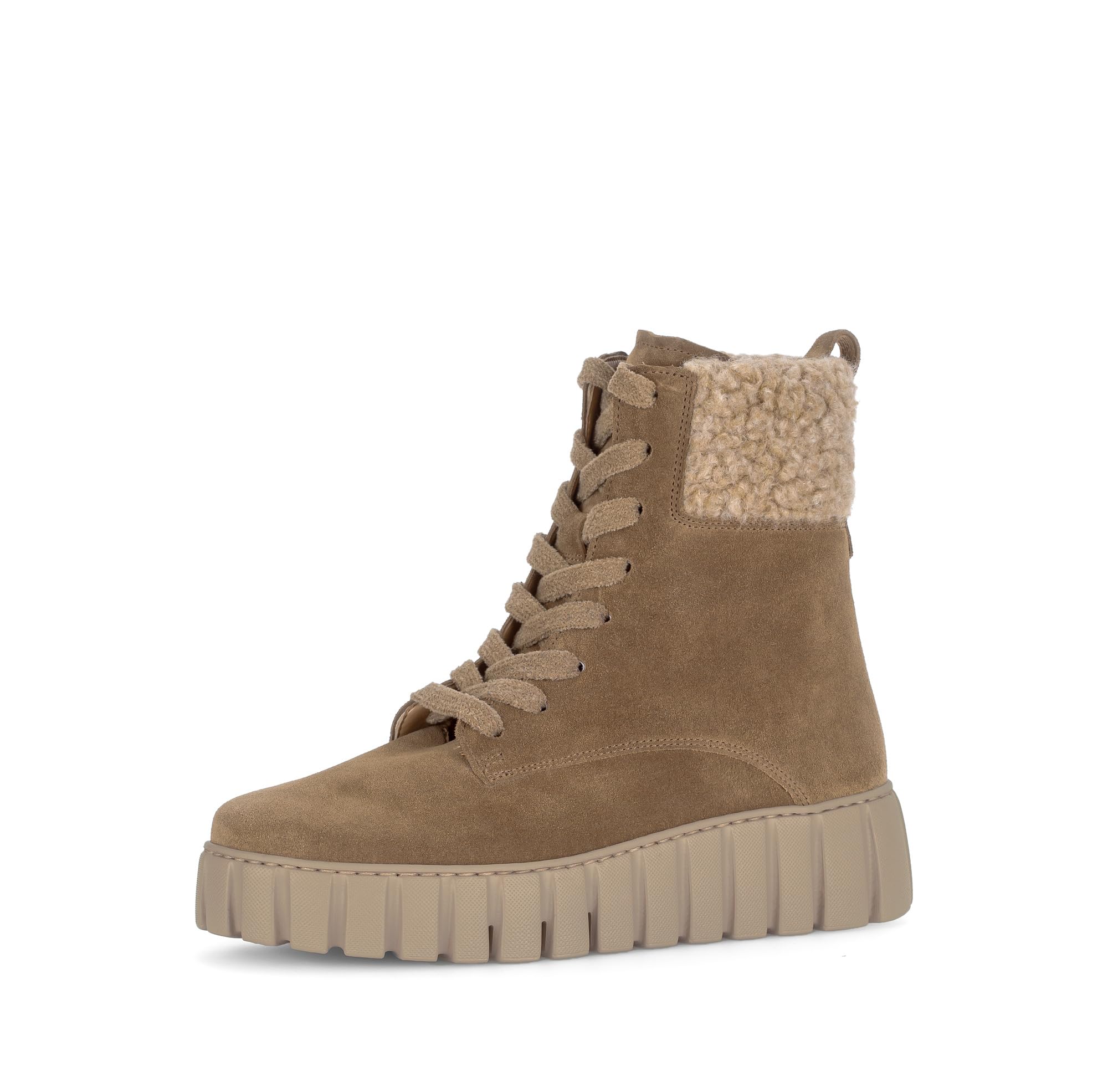 Gabor Women's 76.786.35 7 Lion/Camel