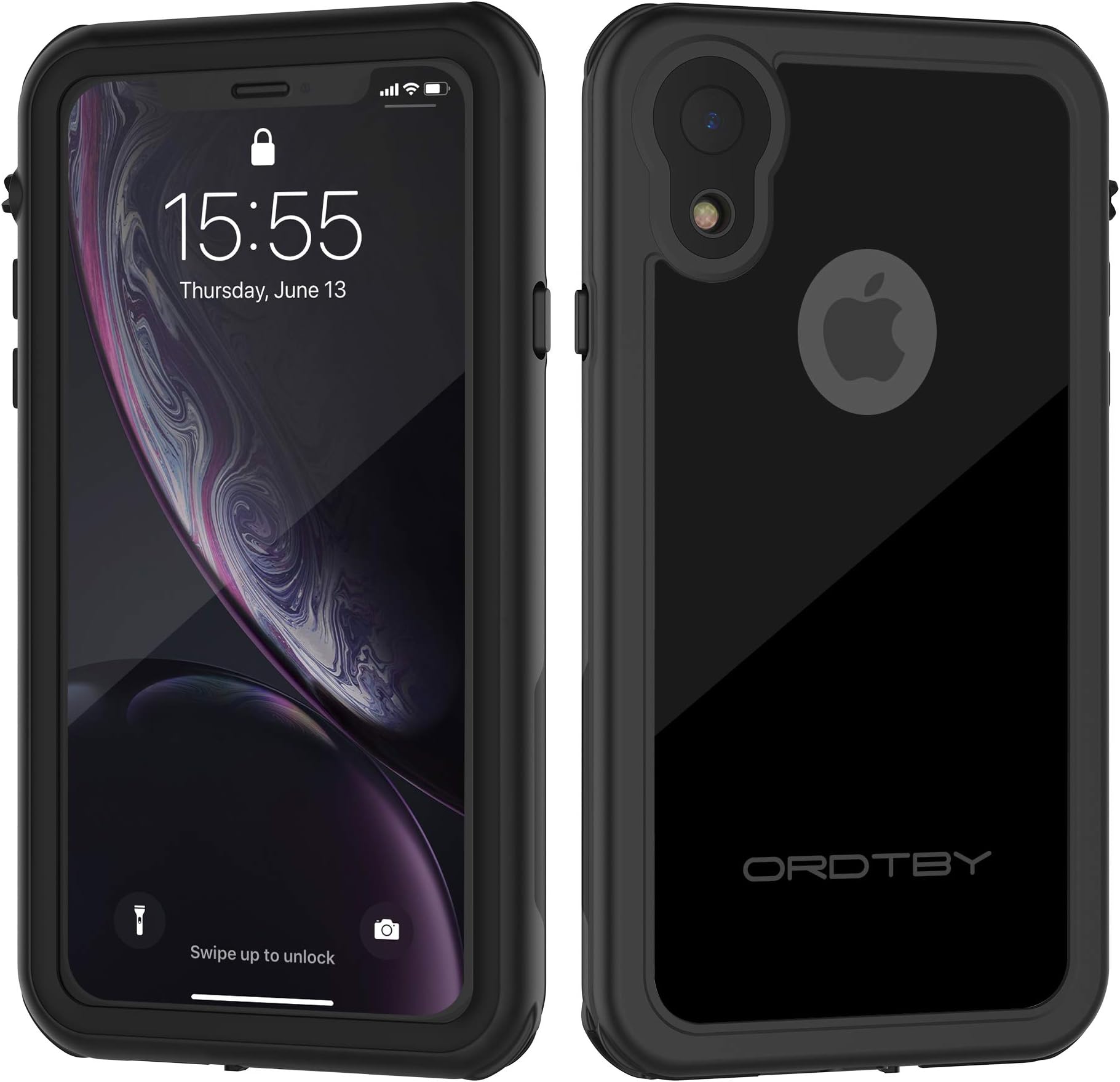 iPhone XR waterproof case