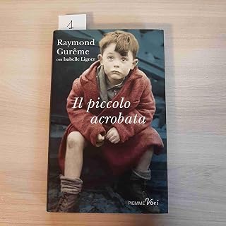 Il piccolo acrobata