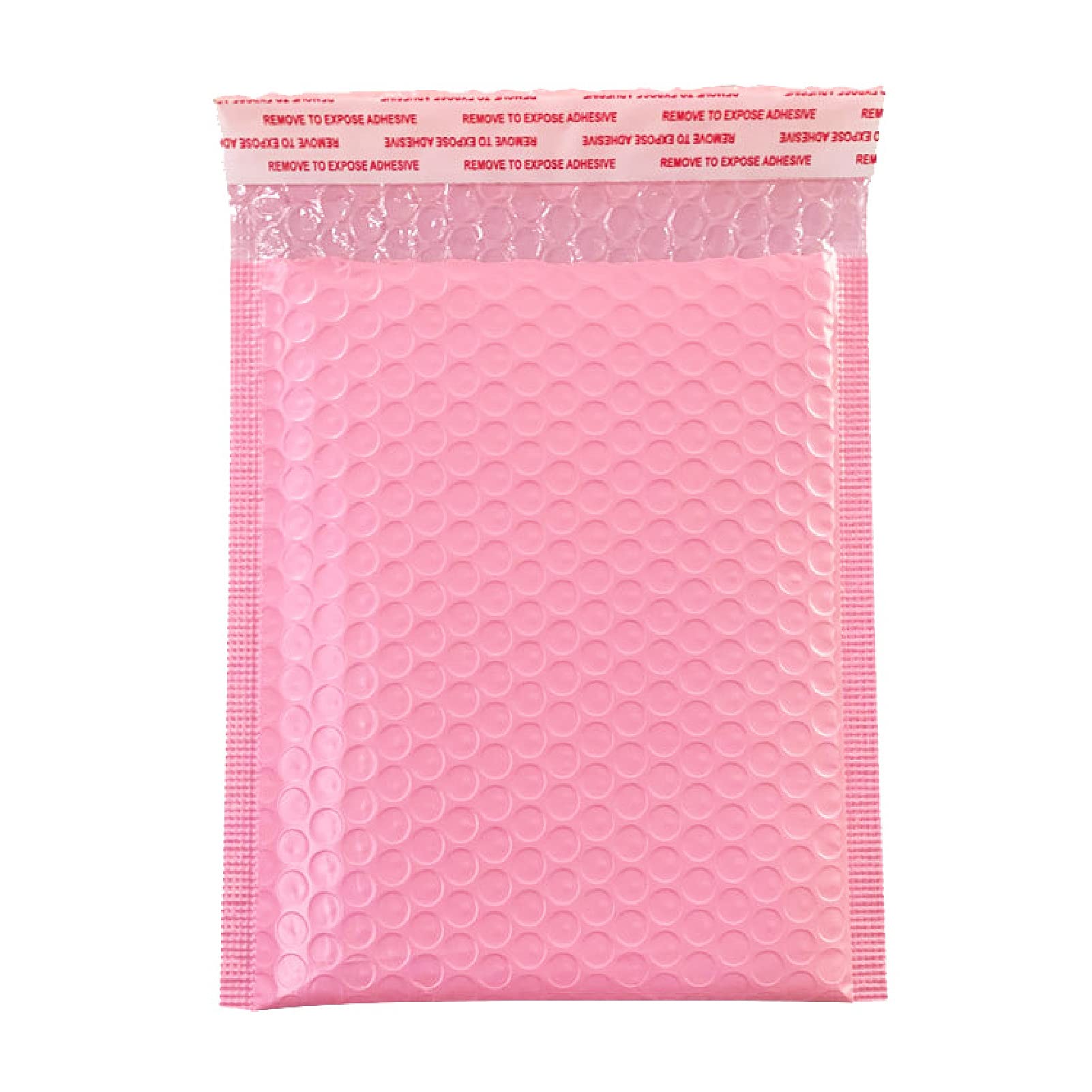 Luwsldirr 10PCS Bubble Envelope Bags Bubble Mailers Padded Envelopes Foam Envelope Bags Self Seal Mailers Padded Envelopes Shipping Packages Bag for Home D