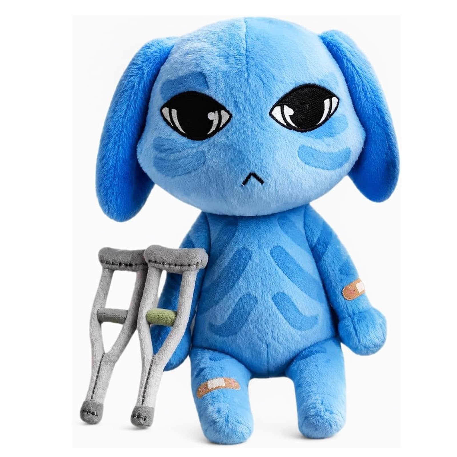 Animal Hospital Plush Stuffed Toy 9.8in Game Inspired Collectible (C9)