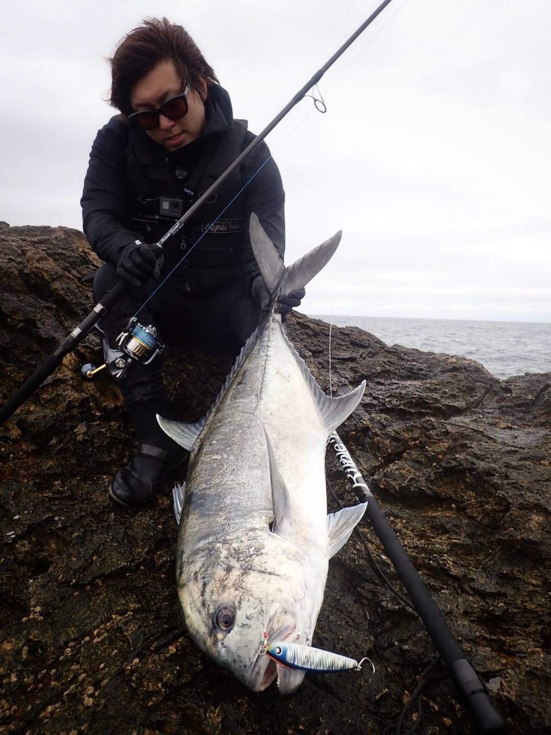 ブ*ラ様 Runner Exceed 107BH リップルフィッシャー Amazon.co.jp: RippleFisher RunnerExceed  107BH Nano/