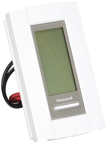 TL8230A1003 Electric Heat Digital 7 Day Programmable Thermostat
