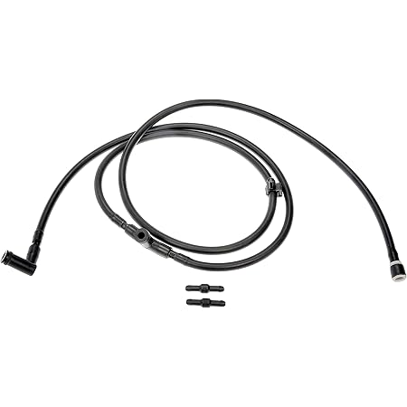 Amazon.com: Dorman 58150 Windshield Washer Nozzle Compatible with