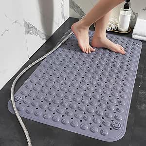 Per cercare rifugio silenzio Imminente tappetino antiscivolo doccia 60x80 daltro