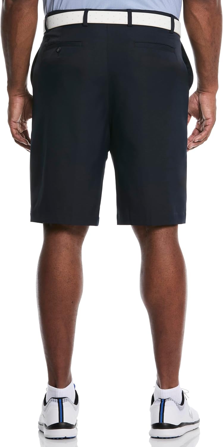 Callaway Men's Golf Performance 2.0 Flat Front Pro Spin Shorts