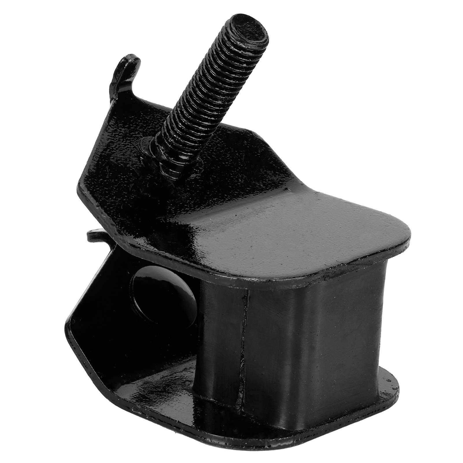 aqxreight Piede Ammortizzante per Generatore 4 Pezzi, Adatto per Generatori a Benzina 188F/190F/192F, Materiale in Ferro di Alta qualità, Facile da Installare e Sostituire, Stabile e