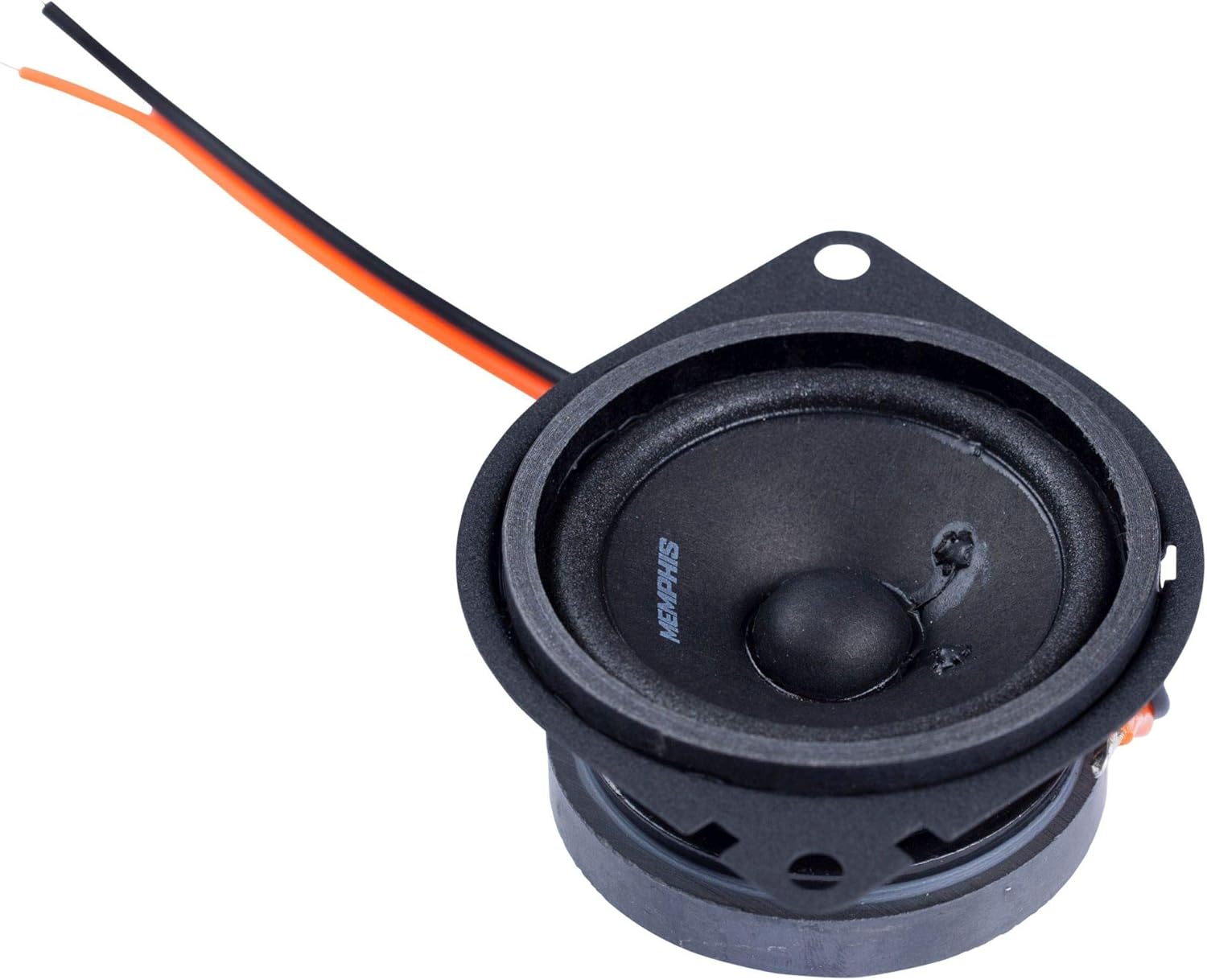 Memphis Audio PRX27 Power Reference Series 2.75" Full Range Speakers - Pair